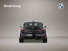BMW 320d SAG, Hybride Léger Diesel/Électricité, Voiture nouvelle, Automatique - 4