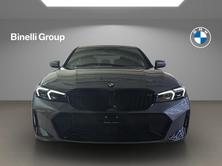 BMW 320d 48V Steptronic M Sport Pro, Hybride Léger Diesel/Électricité, Voiture nouvelle, Automatique - 2