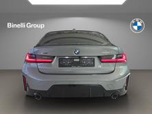 BMW 320d 48V Steptronic M Sport Pro, Hybride Léger Diesel/Électricité, Voiture nouvelle, Automatique - 5