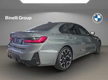 BMW 320d 48V Steptronic M Sport Pro, Hybride Léger Diesel/Électricité, Voiture nouvelle, Automatique - 6