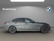 BMW 320d 48V Steptronic M Sport Pro, Hybride Léger Diesel/Électricité, Voiture nouvelle, Automatique - 7