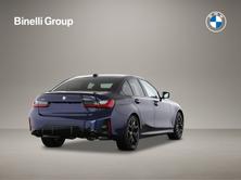 BMW 320d SAG, Hybride Léger Diesel/Électricité, Voiture nouvelle, Automatique - 2