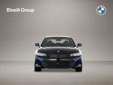 BMW 320d SAG, Hybride Léger Diesel/Électricité, Voiture nouvelle, Automatique - 3