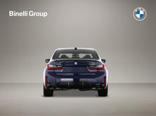 BMW 320d SAG, Hybride Léger Diesel/Électricité, Voiture nouvelle, Automatique - 4