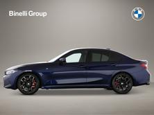BMW 320d SAG, Hybride Léger Diesel/Électricité, Voiture nouvelle, Automatique - 5