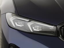 BMW 320d SAG, Hybride Léger Diesel/Électricité, Voiture nouvelle, Automatique - 6