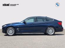 BMW 320i Gran Turismo, Essence, Occasion / Utilisé, Automatique - 2