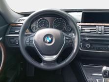 BMW 320i Gran Turismo, Benzin, Occasion / Gebraucht, Automat - 4