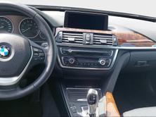 BMW 320i Gran Turismo, Benzin, Occasion / Gebraucht, Automat - 5