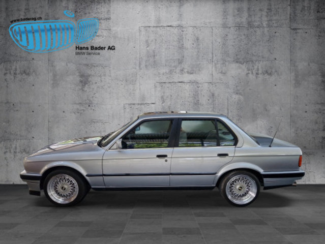 BMW 320i, Occasion / Utilisé, Manuelle - 3