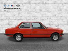 BMW 320, Essence, Occasion / Utilisé, Automatique - 3