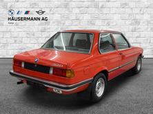 BMW 320, Benzin, Occasion / Gebraucht, Automat - 4