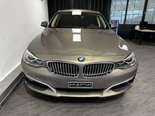 BMW 320i Gran Turismo, Benzin, Occasion / Gebraucht, Automat - 2