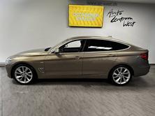 BMW 320i Gran Turismo, Benzin, Occasion / Gebraucht, Automat - 3