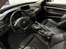 BMW 320i Gran Turismo, Benzin, Occasion / Gebraucht, Automat - 6