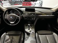 BMW 320i Gran Turismo, Petrol, Second hand / Used, Automatic - 7