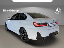 BMW 320d xDr 48V M Sport, Hybride Léger Diesel/Électricité, Occasion / Utilisé, Automatique - 5