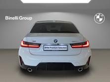 BMW 320d xDr 48V M Sport, Mild-Hybrid Diesel/Elektro, Occasion / Gebraucht, Automat - 6