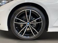 BMW 320d xDr 48V M Sport, Mild-Hybrid Diesel/Elektro, Occasion / Gebraucht, Automat - 7