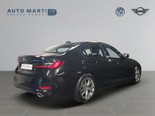 BMW 320d 48V, Hybride Léger Diesel/Électricité, Occasion / Utilisé, Automatique - 3