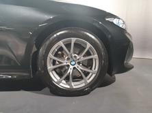 BMW 320d 48V, Hybride Léger Diesel/Électricité, Occasion / Utilisé, Automatique - 5