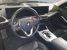 BMW 320d 48V, Mild-Hybrid Diesel/Elektro, Occasion / Gebraucht, Automat - 6