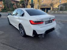 BMW 320i M Sport, Benzin, Occasion / Gebraucht, Automat - 3