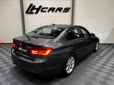 BMW 320d Luxury Line Steptronic, Diesel, Occasioni / Usate, Automatico - 4