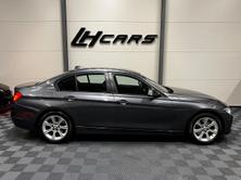 BMW 320d Luxury Line Steptronic, Diesel, Occasion / Utilisé, Automatique - 5