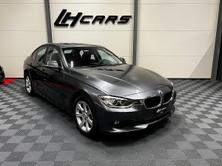 BMW 320d Luxury Line Steptronic, Diesel, Occasioni / Usate, Automatico - 6