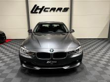 BMW 320d Luxury Line Steptronic, Diesel, Occasioni / Usate, Automatico - 7