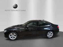 BMW 320d Sport Line, Diesel, Occasion / Utilisé, Automatique - 6