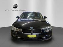 BMW 320d Sport Line, Diesel, Occasion / Utilisé, Automatique - 7