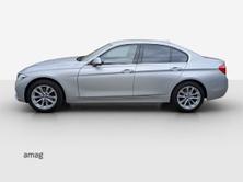 BMW 320d Ed.Luxury Lin, Diesel, Occasion / Utilisé, Automatique - 2