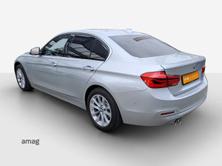 BMW 320d Ed.Luxury Lin, Diesel, Occasion / Gebraucht, Automat - 3