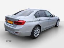 BMW 320d Ed.Luxury Lin, Diesel, Occasion / Utilisé, Automatique - 4