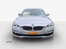 BMW 320d Ed.Luxury Lin, Diesel, Occasion / Utilisé, Automatique - 5