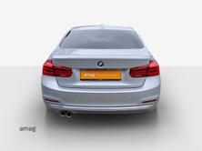 BMW 320d Ed.Luxury Lin, Diesel, Occasioni / Usate, Automatico - 6