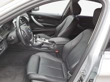 BMW 320d Ed.Luxury Lin, Diesel, Occasion / Utilisé, Automatique - 7