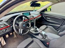 BMW 3er Reihe F34 Gran Turismo 320d, Diesel, Occasion / Utilisé, Manuelle - 6