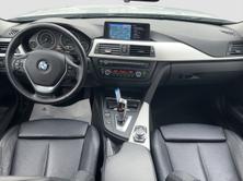 BMW 320i Steptronic, Essence, Occasion / Utilisé, Automatique - 7