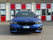 BMW 320d 48V Pure M Sport Steptronic, Mild-Hybrid Diesel/Electric, Second hand / Used, Automatic - 2