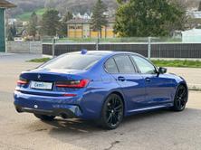 BMW 320d 48V Pure M Sport Steptronic, Hybride Leggero Diesel/Elettrica, Occasioni / Usate, Automatico - 5
