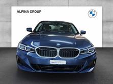 BMW 320d 48V, Mild-Hybrid Diesel/Electric, Second hand / Used, Automatic - 4