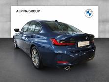 BMW 320d 48V, Mild-Hybrid Diesel/Electric, Second hand / Used, Automatic - 5
