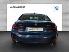 BMW 320d 48V, Mild-Hybrid Diesel/Elektro, Occasion / Gebraucht, Automat - 6