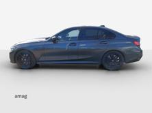 BMW 320d M Sport, Diesel, Occasion / Gebraucht, Automat - 2