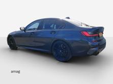 BMW 320d M Sport, Diesel, Occasion / Utilisé, Automatique - 3