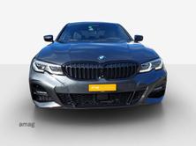 BMW 320d M Sport, Diesel, Occasion / Gebraucht, Automat - 5