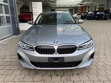 BMW 320d 48V Steptronic, Mild-Hybrid Diesel/Elektro, Occasion / Gebraucht, Automat - 2